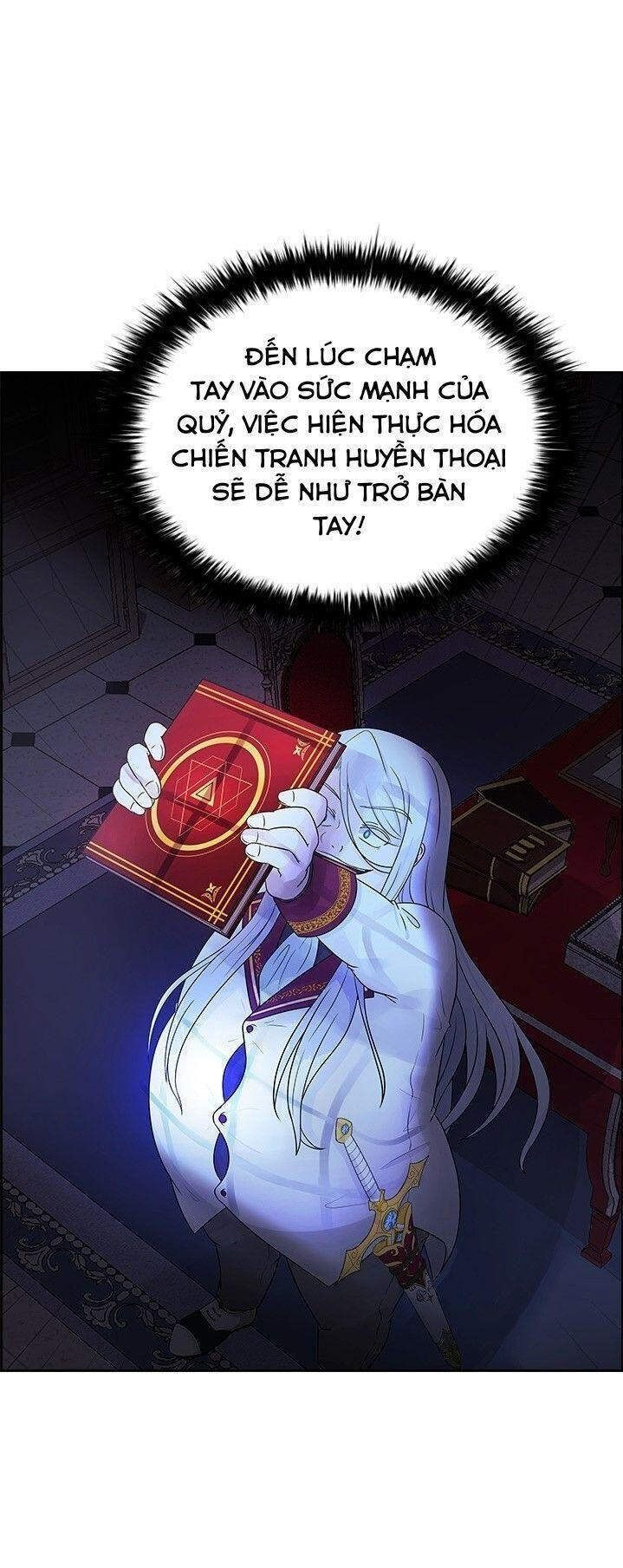 Cuốn Sách Của Lagier Chapter 1 - 46