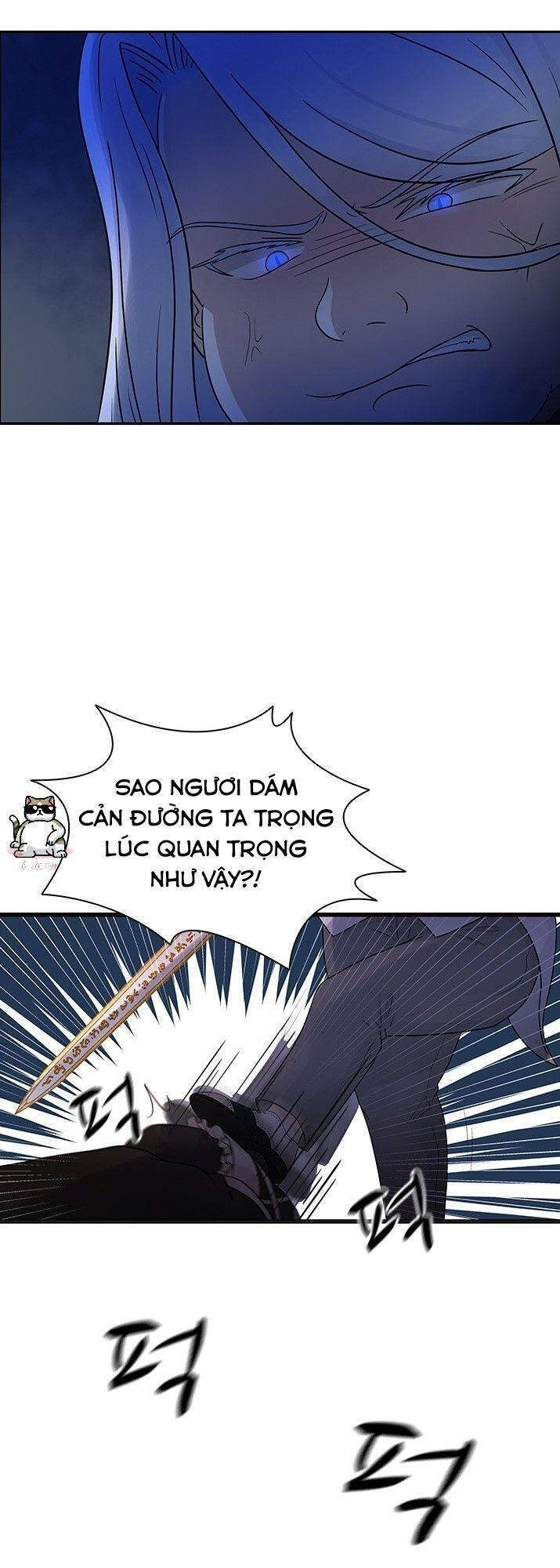 Cuốn Sách Của Lagier Chapter 1 - 59