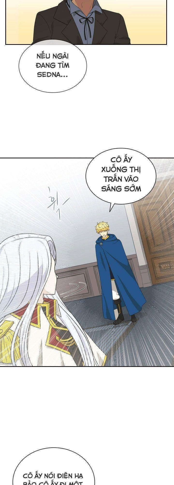 Cuốn Sách Của Lagier Chapter 14 - 4