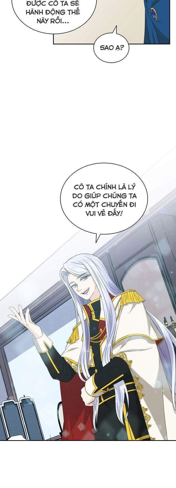 Cuốn Sách Của Lagier Chapter 14 - 7