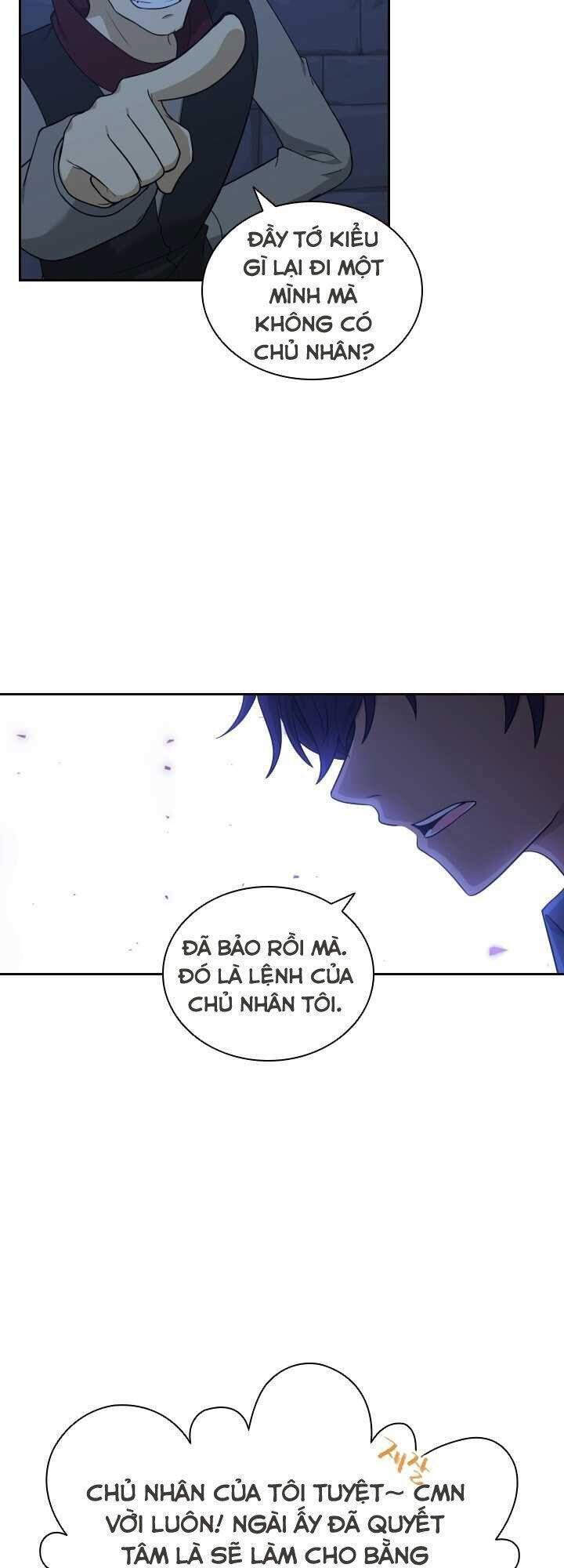 Cuốn Sách Của Lagier Chapter 17 - 5