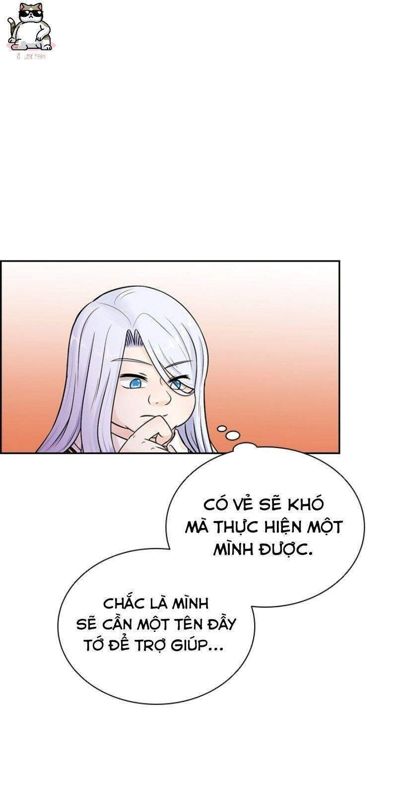 Cuốn Sách Của Lagier Chapter 2 - 54