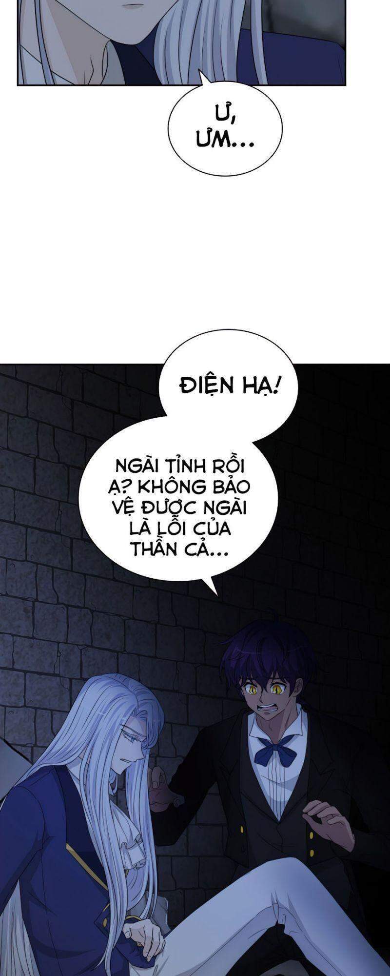 Cuốn Sách Của Lagier Chapter 29 - 9