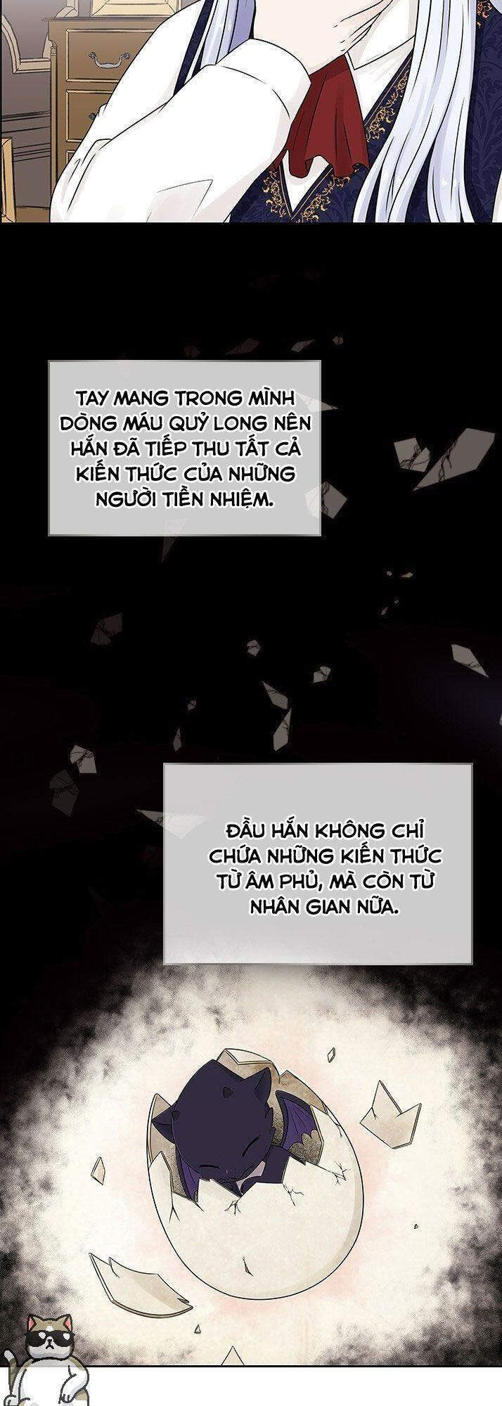 Cuốn Sách Của Lagier Chapter 3 - 14