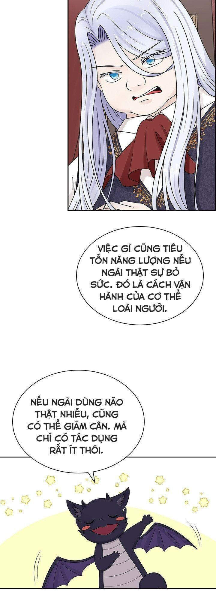 Cuốn Sách Của Lagier Chapter 3 - 21