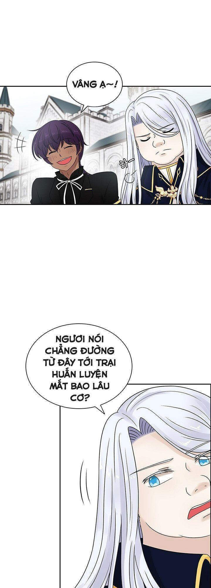 Cuốn Sách Của Lagier Chapter 3 - 47