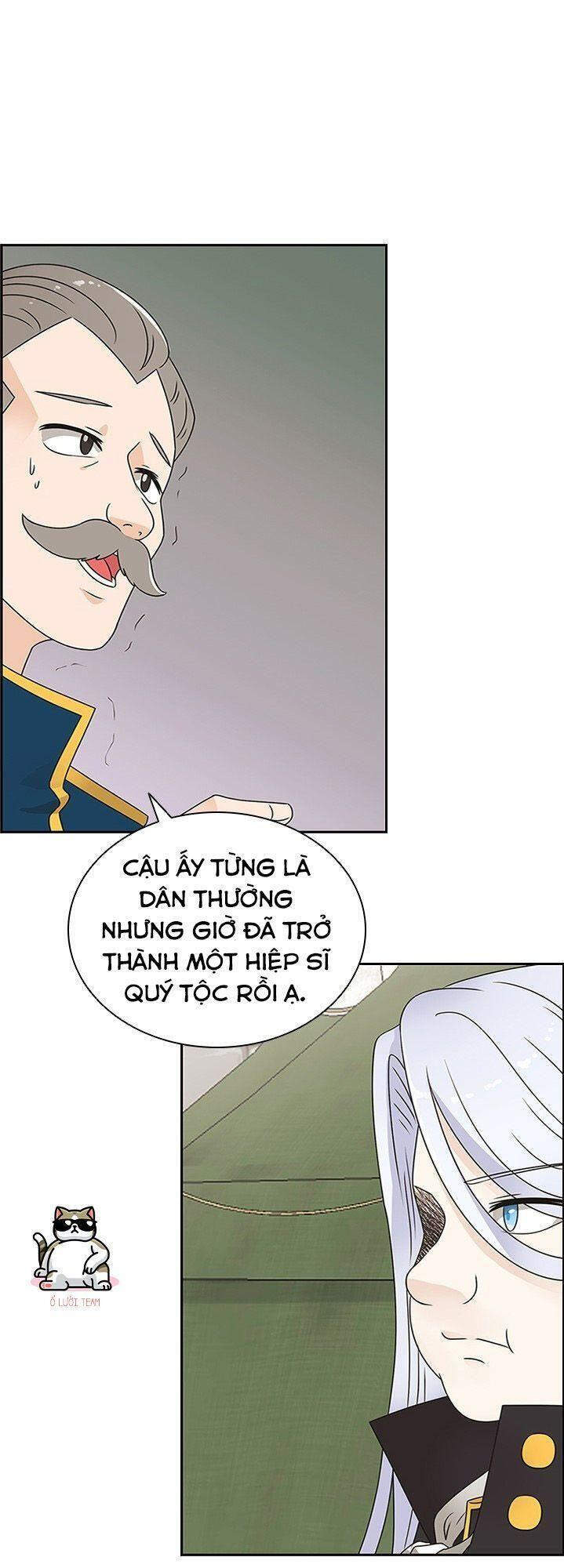 Cuốn Sách Của Lagier Chapter 4 - 67