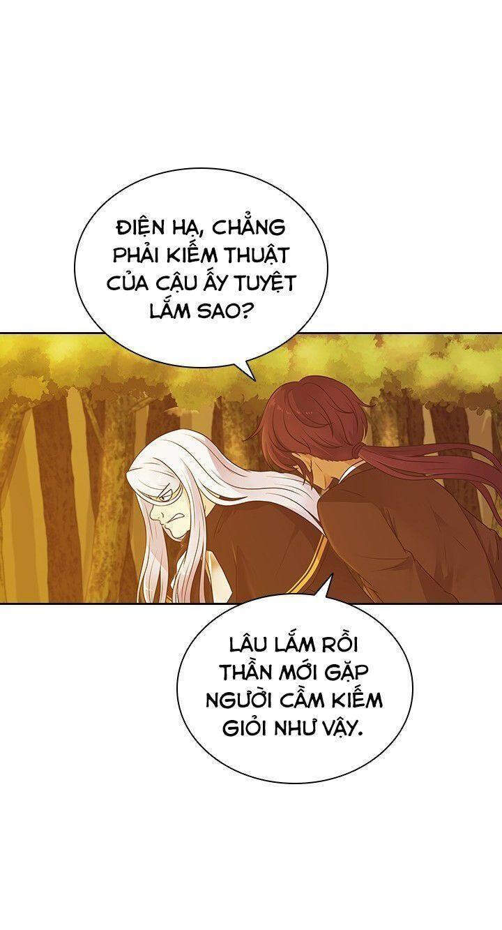 Cuốn Sách Của Lagier Chapter 6 - 16