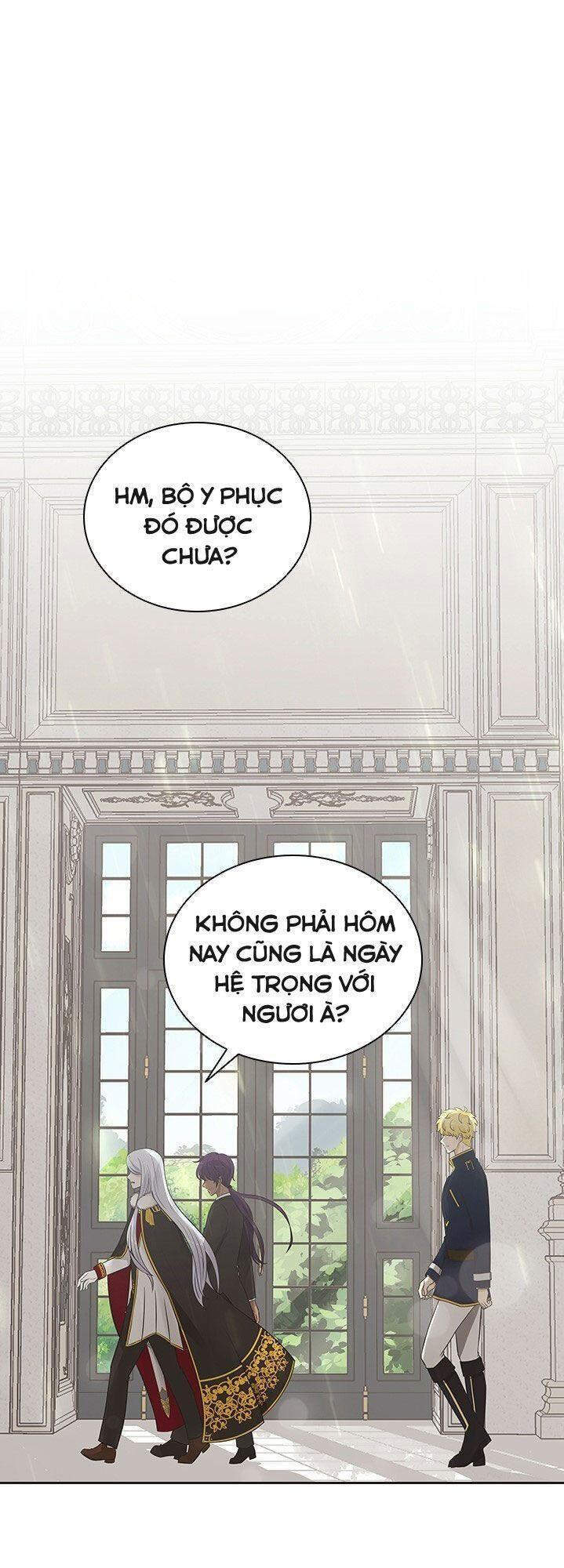 Cuốn Sách Của Lagier Chapter 7 - 17