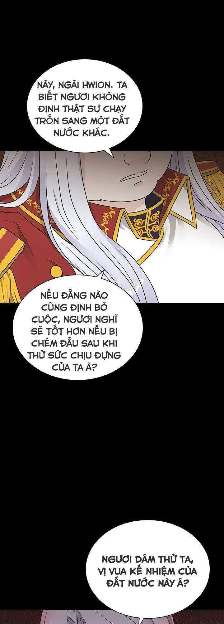 Cuốn Sách Của Lagier Chapter 7 - 39