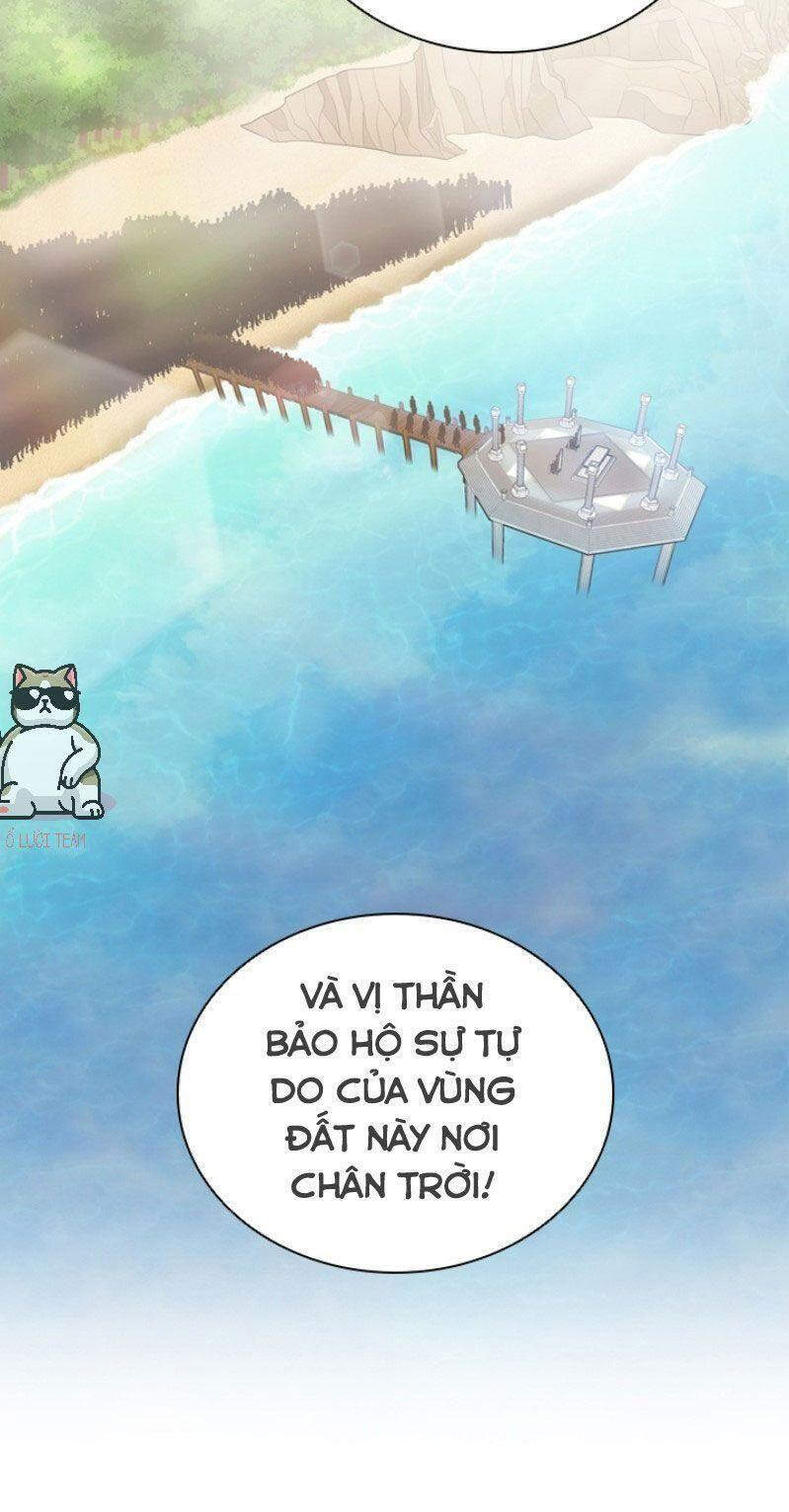 Cuốn Sách Của Lagier Chapter 8 - 15