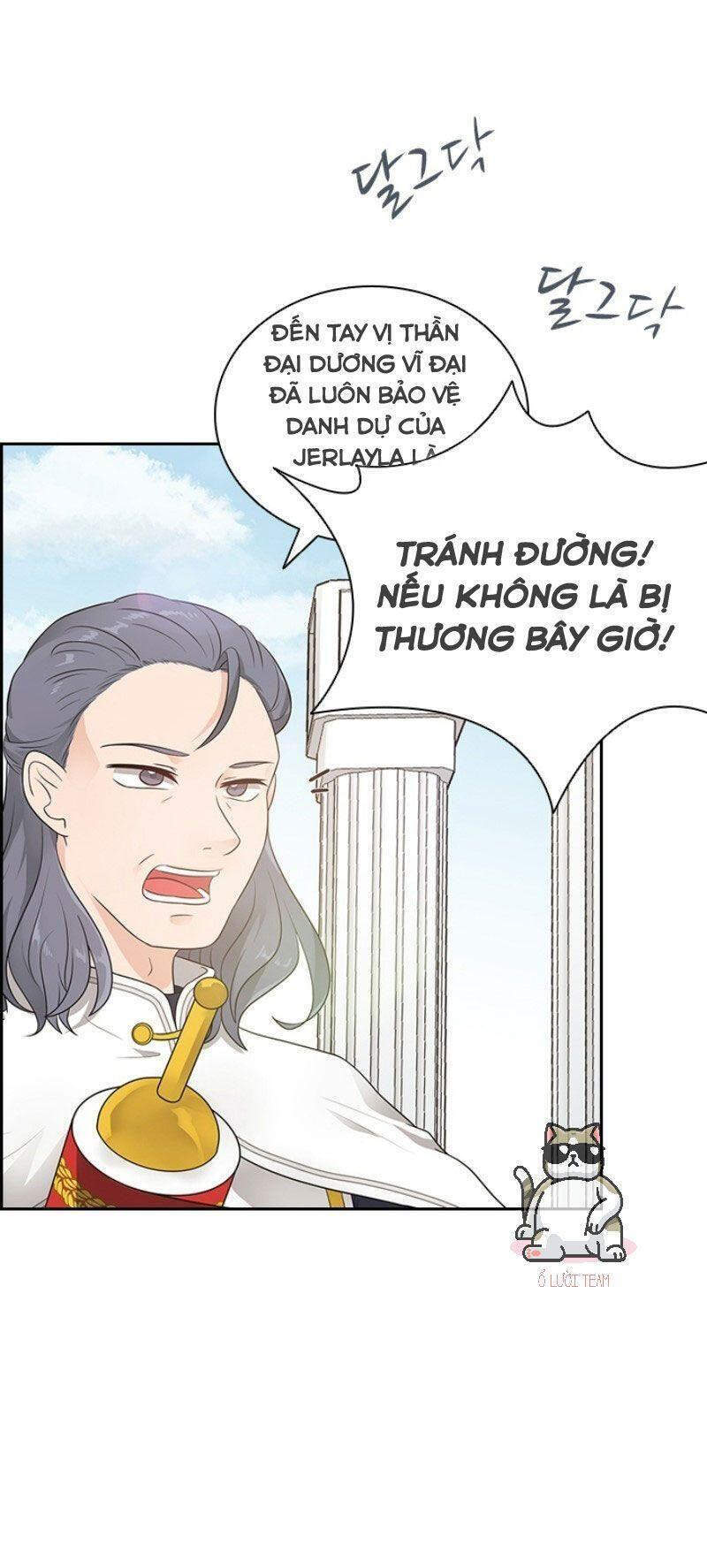 Cuốn Sách Của Lagier Chapter 8 - 19