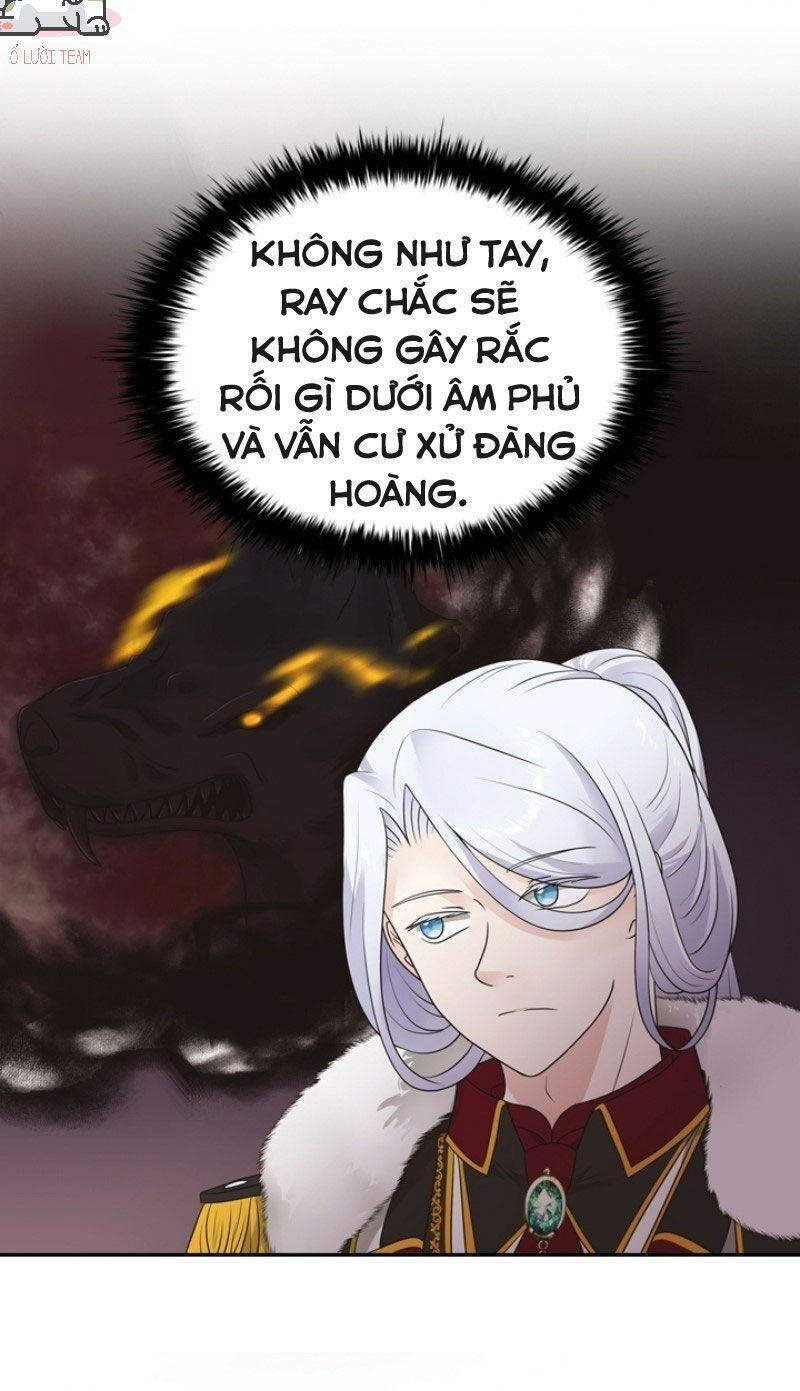 Cuốn Sách Của Lagier Chapter 8 - 63