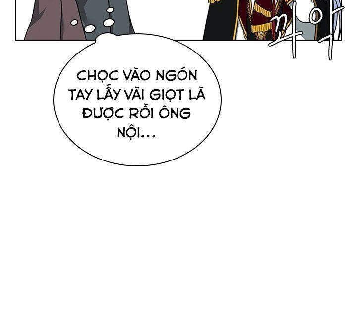 Cuốn Sách Của Lagier Chapter 9 - 22