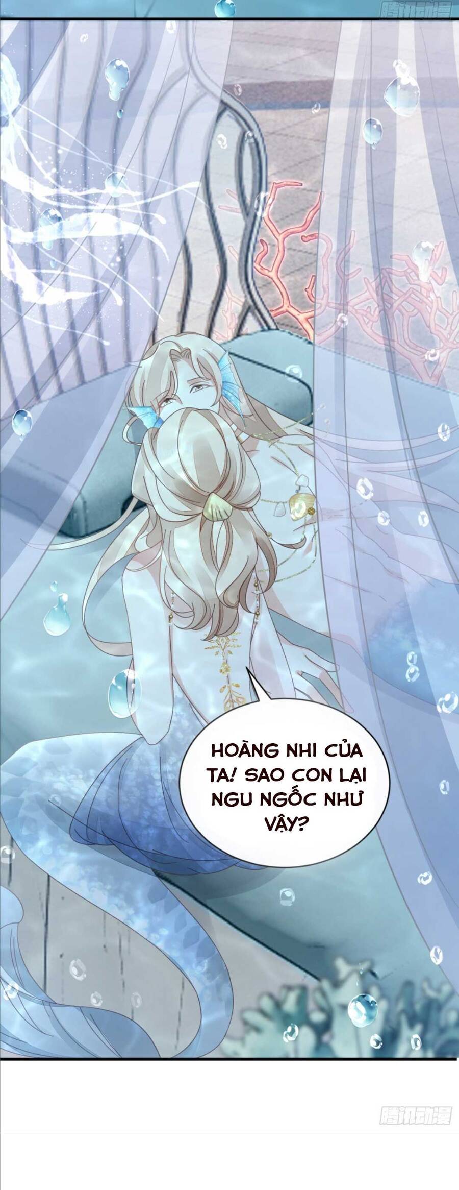 Mau Xuyên Không Rửa Tội Cho Nhân Vật Phản Diện Chapter 71 - 7