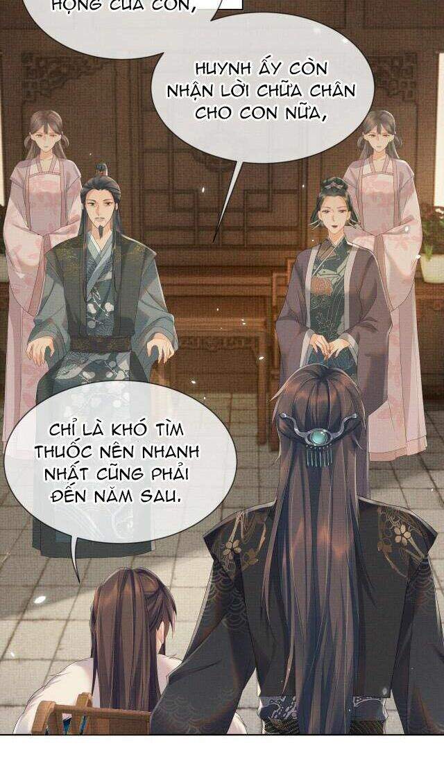 Ngộ Xà Chapter 19 - 20