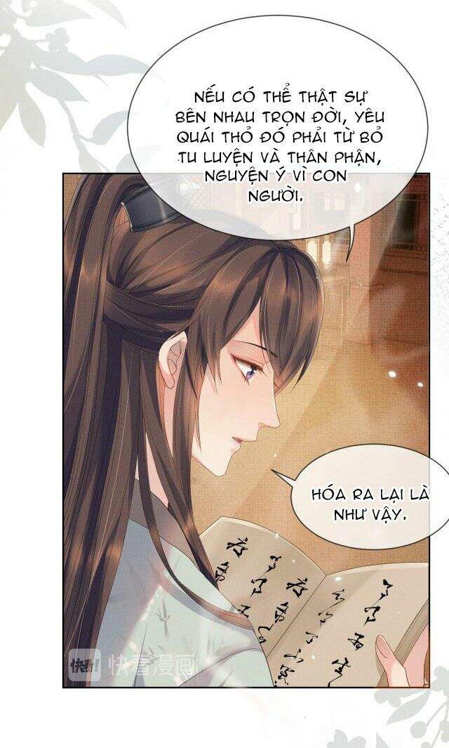 Ngộ Xà Chapter 19 - 25