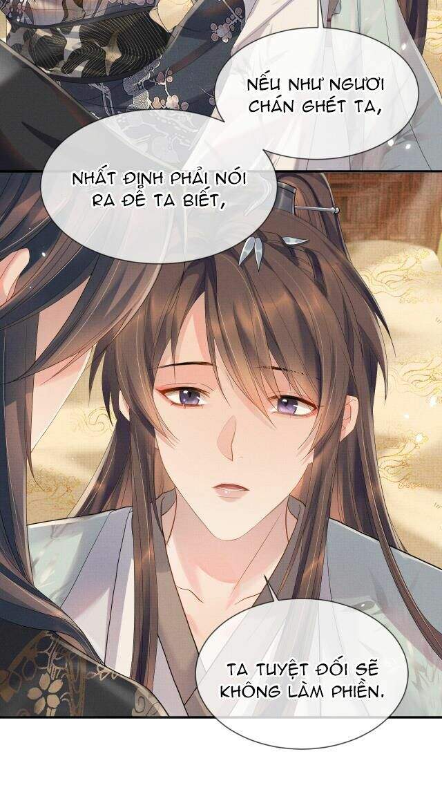 Ngộ Xà Chapter 19 - 28