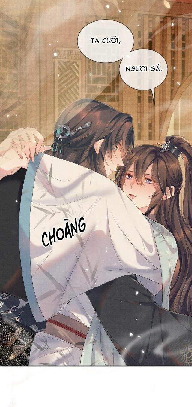 Ngộ Xà Chapter 19 - 35