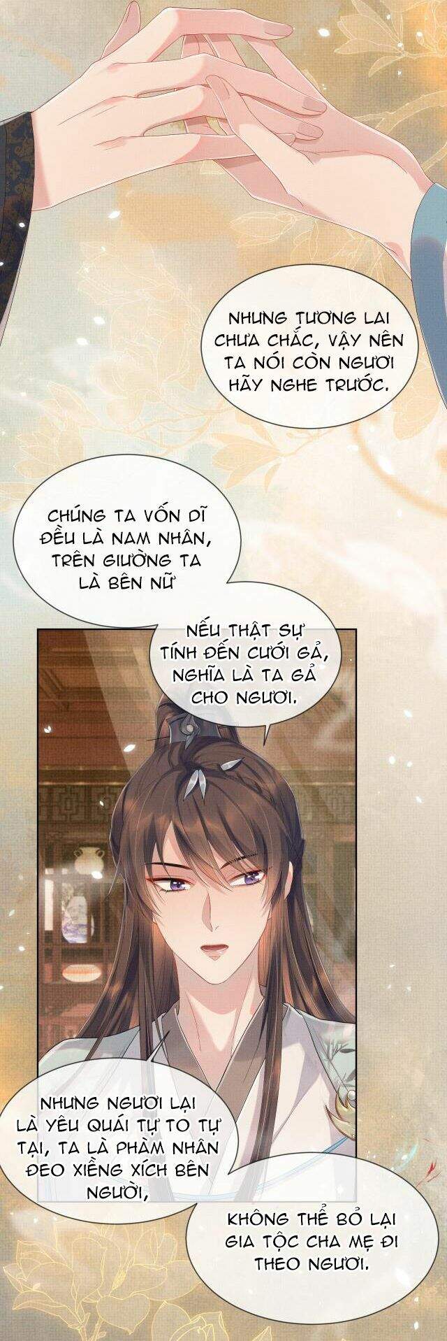 Ngộ Xà Chapter 19 - 37