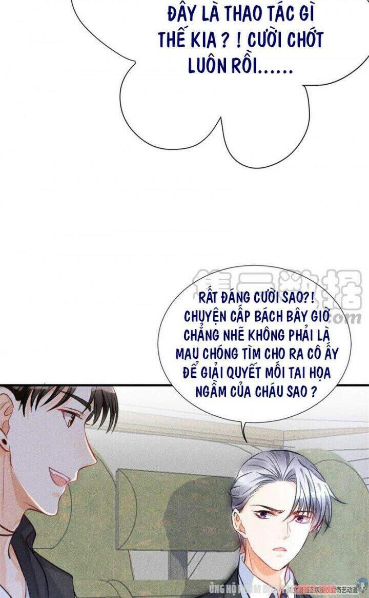 Tôi Trở Thành Tổ Tông Của 5 Vị Đại Lão Chapter 5 - 42