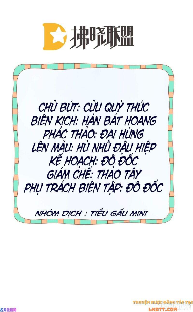 Đứa Trẻ Có 5 Daddy Chapter 3 - 2