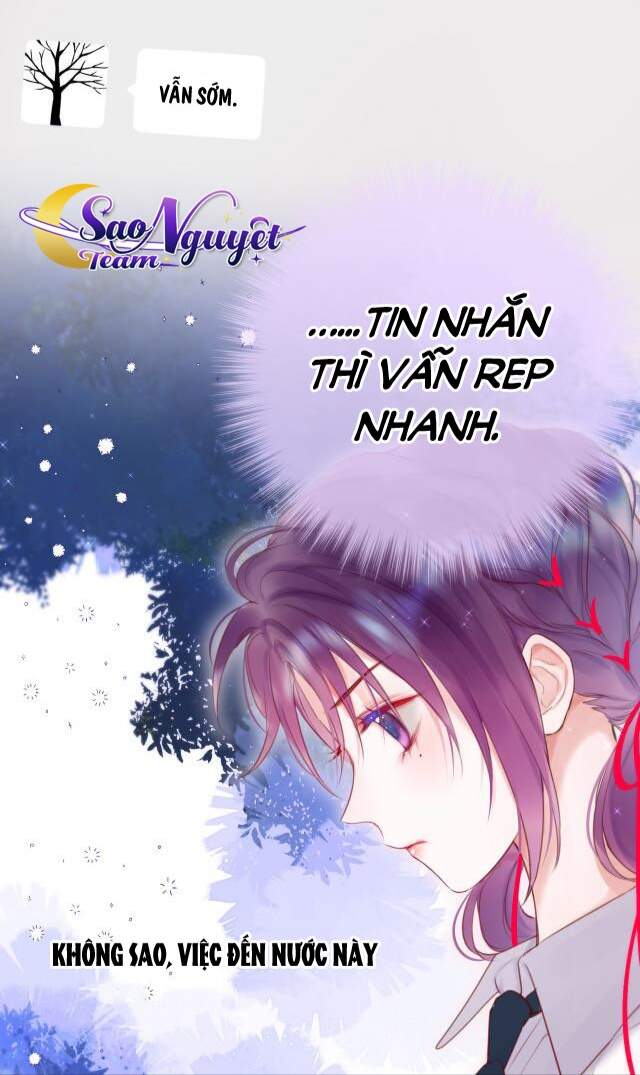 Cạm Bẫy Của Hồ Ly Chapter 5 - 8