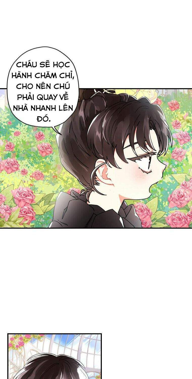 Ta Trở Thành Con Gái Nuôi Của Nam Chính Chapter 18 - 46