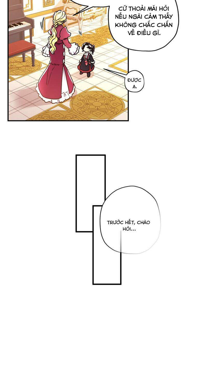 Ta Trở Thành Con Gái Nuôi Của Nam Chính Chapter 19 - 57