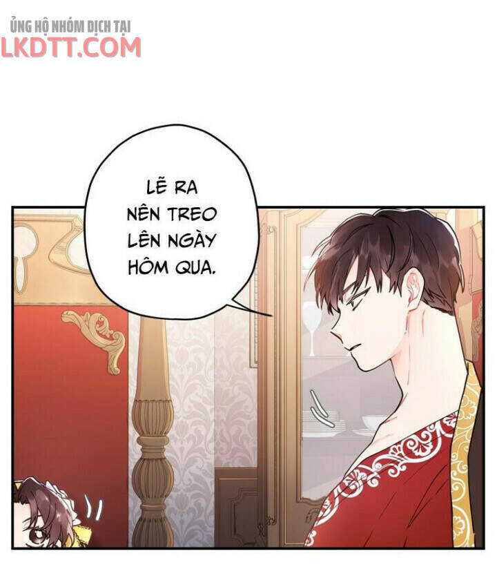 Ta Trở Thành Con Gái Nuôi Của Nam Chính Chapter 11 - 14