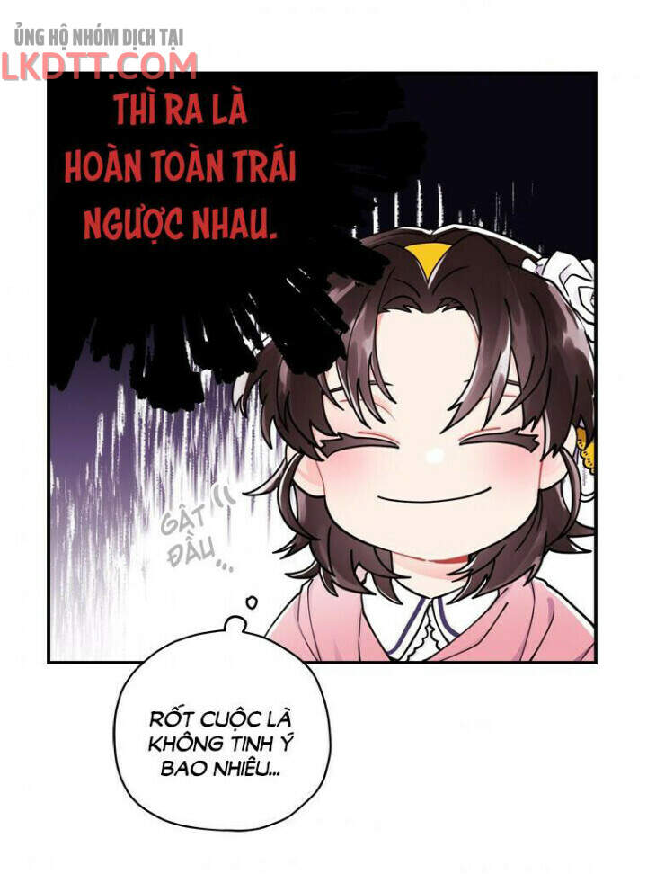 Ta Trở Thành Con Gái Nuôi Của Nam Chính Chapter 13 - 58