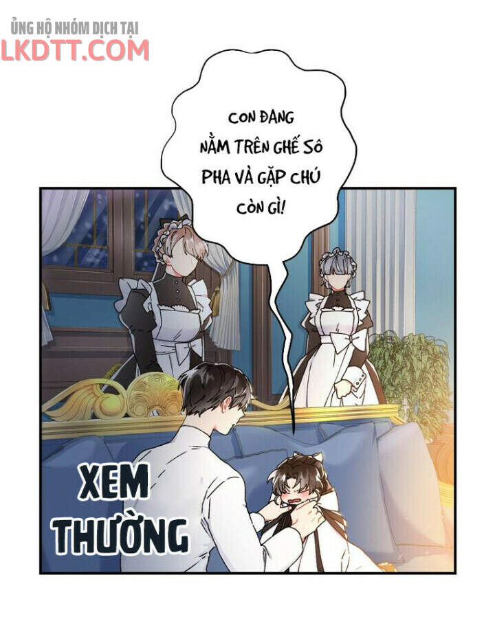 Ta Trở Thành Con Gái Nuôi Của Nam Chính Chapter 15 - 23