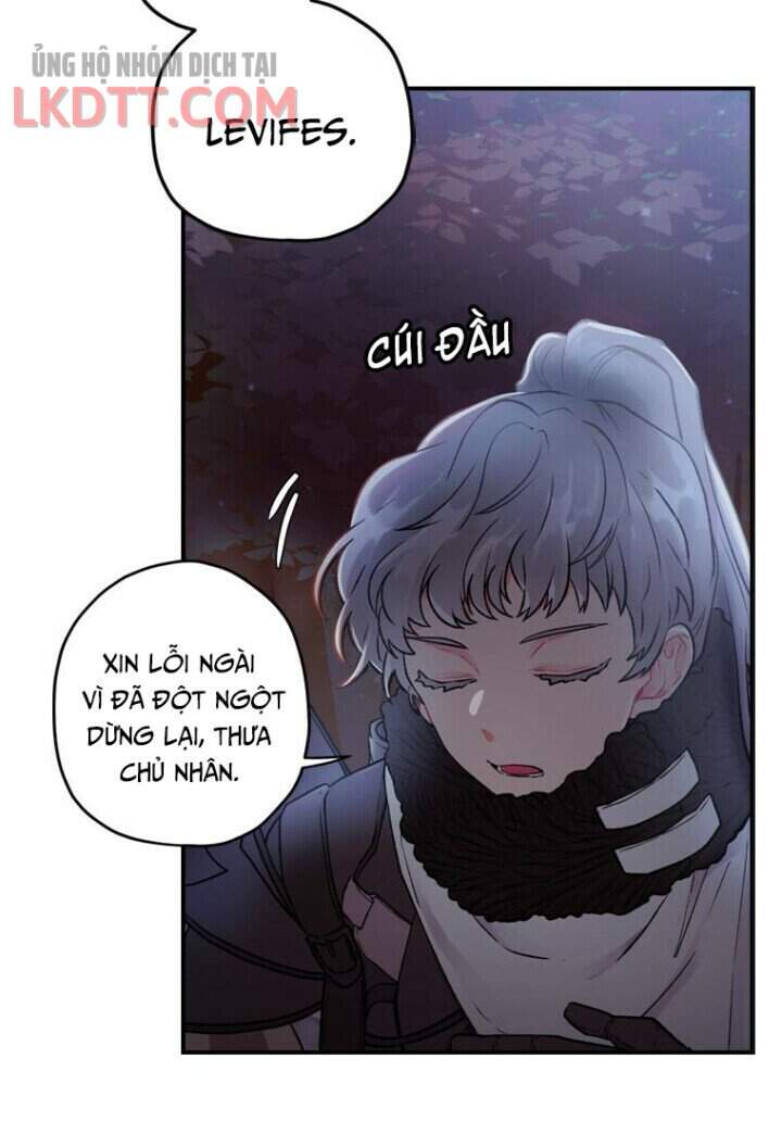 Ta Trở Thành Con Gái Nuôi Của Nam Chính Chapter 3 - 10