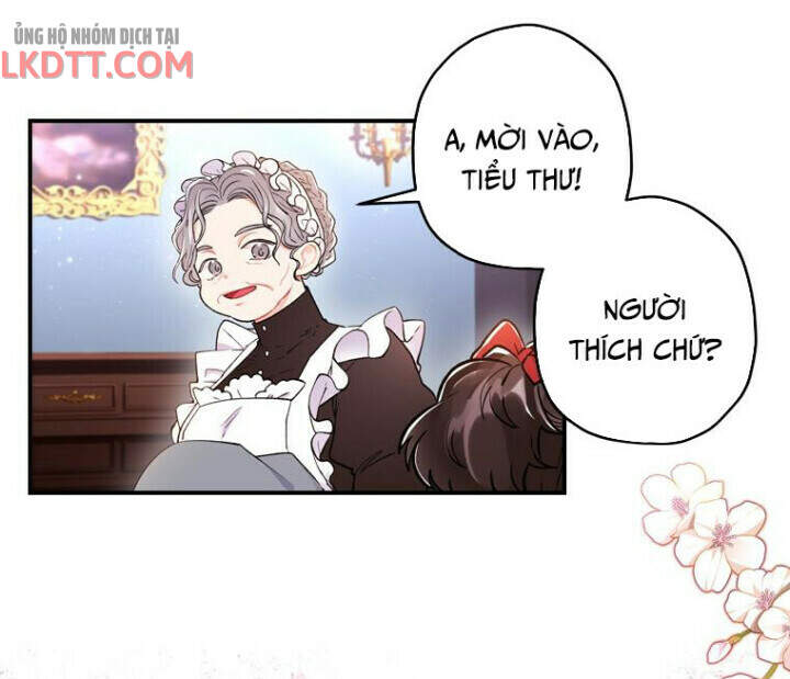 Ta Trở Thành Con Gái Nuôi Của Nam Chính Chapter 7 - 4