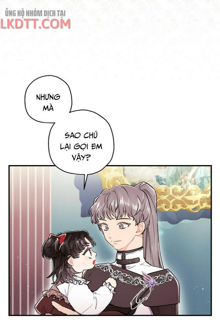 Ta Trở Thành Con Gái Nuôi Của Nam Chính Chapter 7 - 39