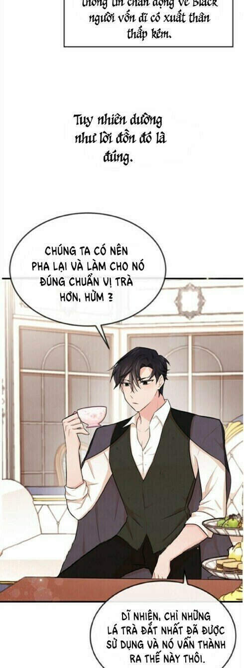 Tiểu Thư Scarlet Chapter 3 - 29