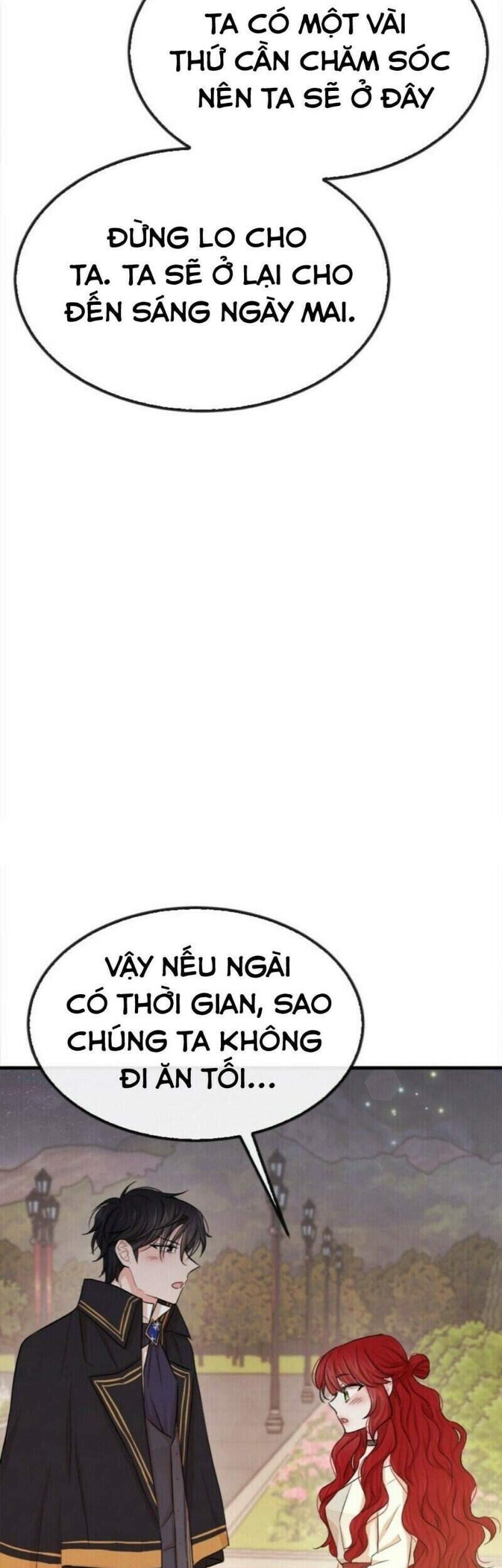 Tiểu Thư Scarlet Chapter 10 - 22