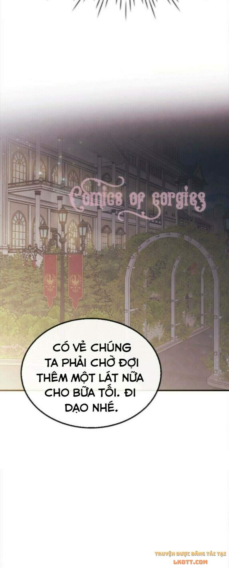 Tiểu Thư Scarlet Chapter 10 - 58