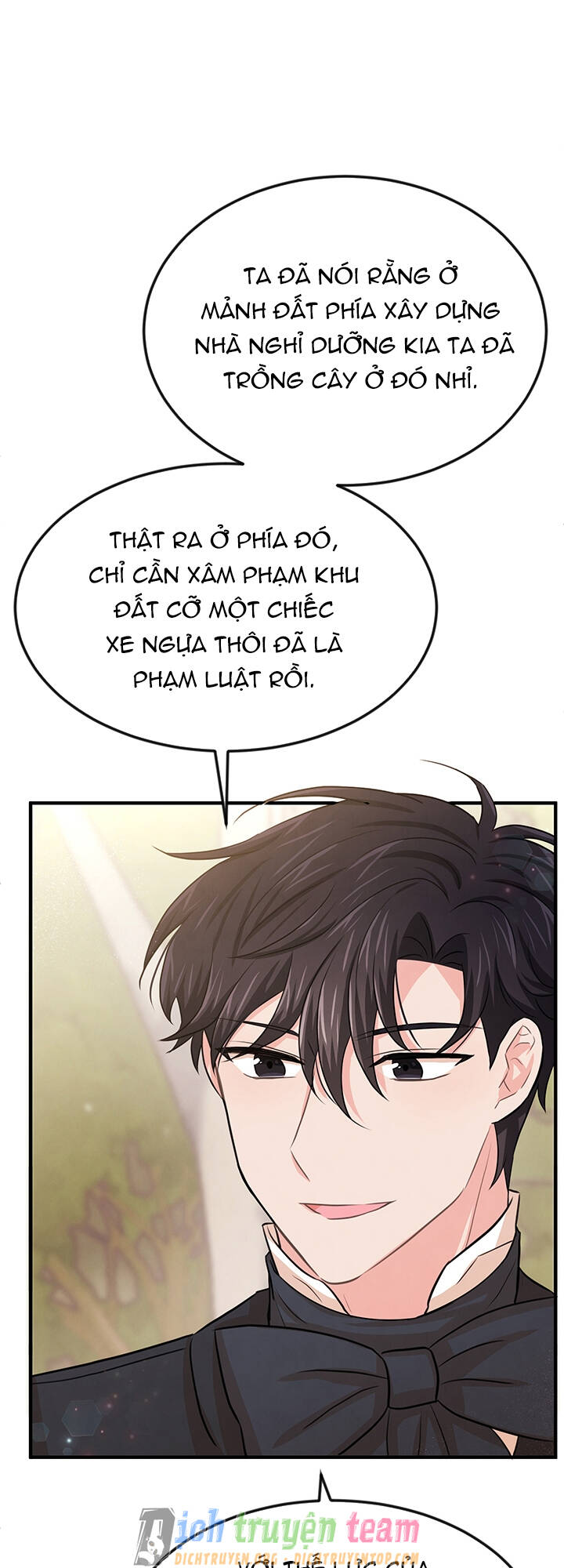 Tiểu Thư Scarlet Chapter 32 - 13