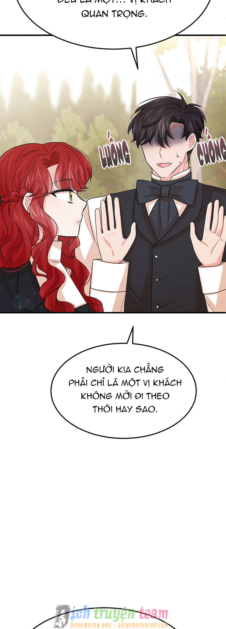 Tiểu Thư Scarlet Chapter 32 - 41