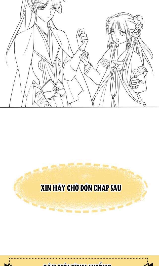 Sổ Tay Công Lược Hắc Liên Hoa Chapter 15 - 33