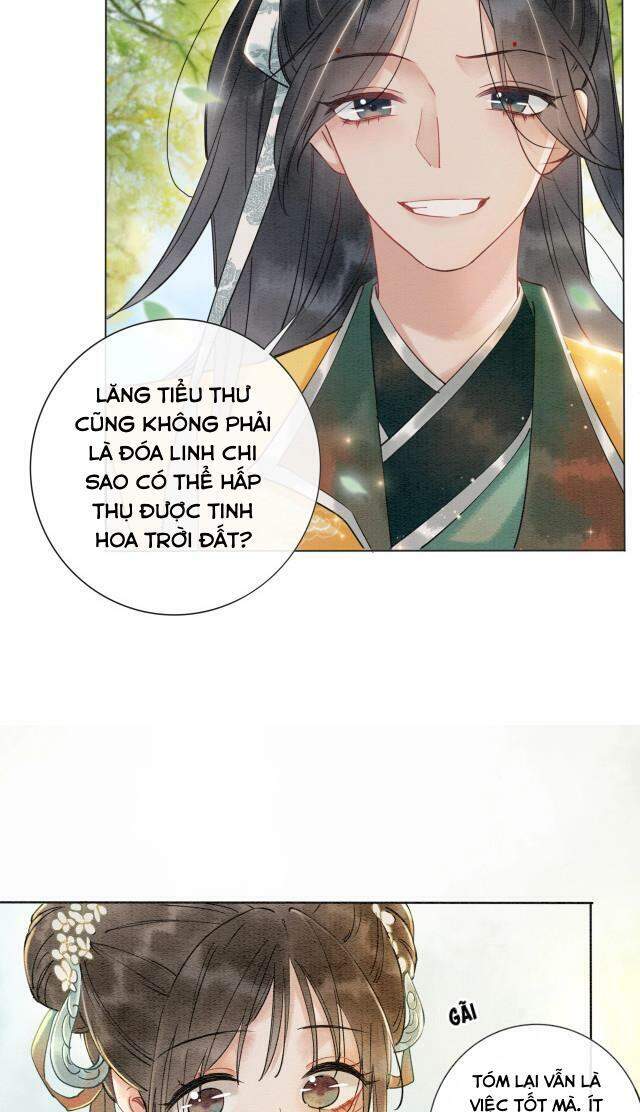 Sổ Tay Công Lược Hắc Liên Hoa Chapter 3 - 24