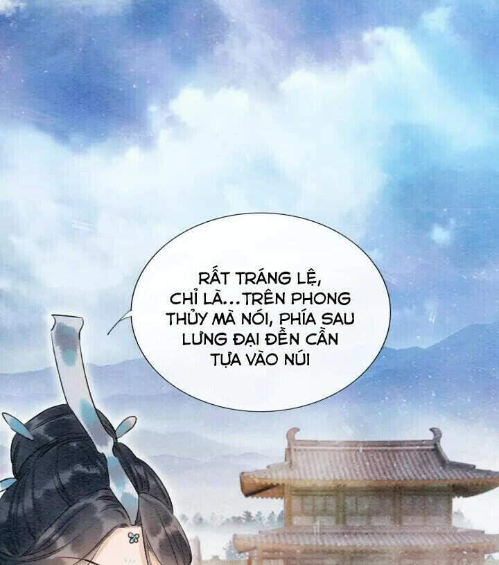 Sổ Tay Công Lược Hắc Liên Hoa Chapter 34 - 20