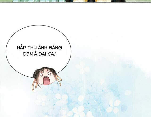 Sổ Tay Công Lược Hắc Liên Hoa Chapter 35 - 2