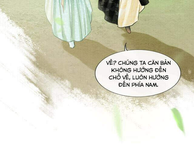 Sổ Tay Công Lược Hắc Liên Hoa Chapter 35 - 11