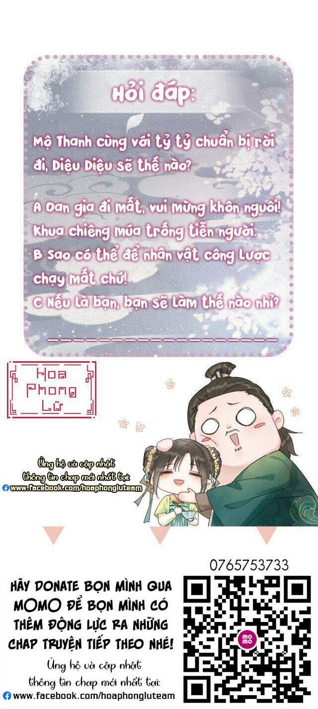 Sổ Tay Công Lược Hắc Liên Hoa Chapter 9 - 30