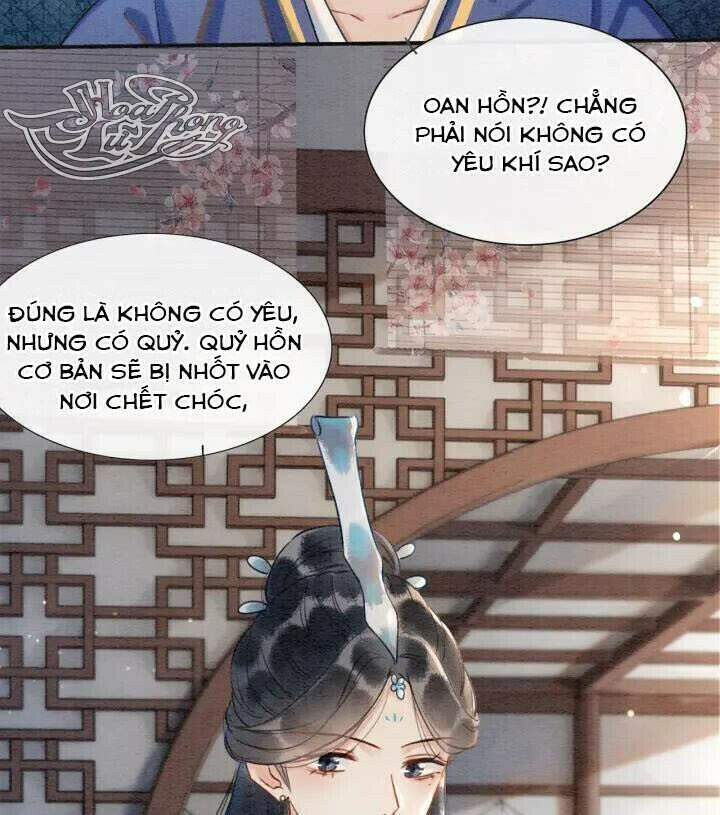 Sổ Tay Công Lược Hắc Liên Hoa Chapter 40 - 40