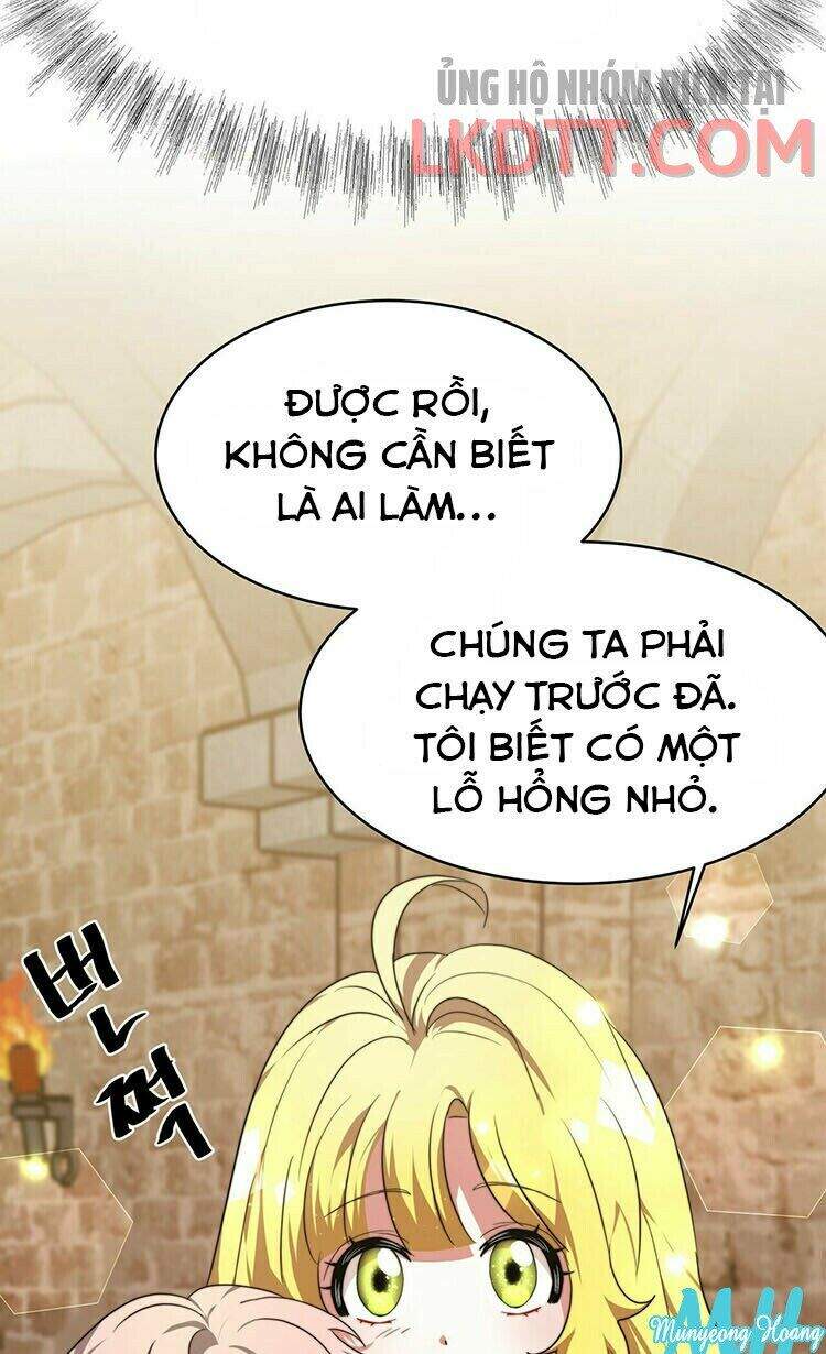 Công Chúa Bị Lãng Quên Muốn Sống Trong Hòa Bình Chapter 3 - 15