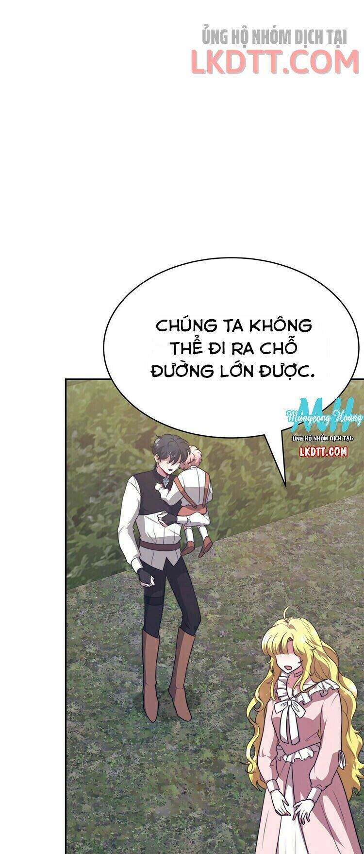 Công Chúa Bị Lãng Quên Muốn Sống Trong Hòa Bình Chapter 3 - 53