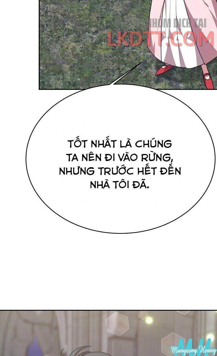 Công Chúa Bị Lãng Quên Muốn Sống Trong Hòa Bình Chapter 3 - 55